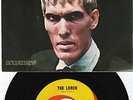 LURCH FROM ADDAMS FAMILY - SCARCE 1965 45 & PIC SLEEVE