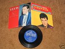 ELVIS HOUND DOG JAPAN  ELVIS EP