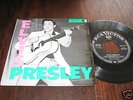 ELVIS PRESLEY 747 ELVIS EP