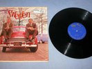 JIMMY RANEY SWINGIN' IN SWEDEN EMARCY VINTAGE JAZZ LP