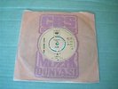 Turkish Rare 1973 funk moog/flute experimental 45 HEAR