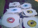 300--80'sFOR SALE REGGAE 45 VG++ nm & mint