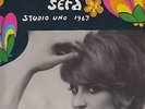 LP ORIGINALE MINA SABATO SERA STUDIO UNO 1967 ANNO 1967