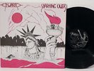 DWARR Starting Over DOOM METAL Rare Private Press NM LP