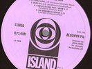 BLODWYN PIG JETHRO AHEAD PINK ISLAND PSYCH LP BEAUTY