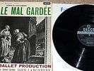 SXL 2313 HEROLD LANCHBERY LA FILLE MAL GARDEE/Decca Ste