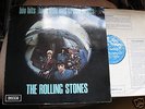 Rolling Stones Big Hits High Tide 1st MONO stapled book
