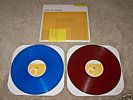 Jets to Brazil Orange Rhyming Dictionary - Color 2x12