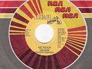 Modern Soul 45 CREATORS Just You & Me on RCA
