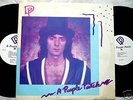DEEP PURPLE A PURPLE PATCH 2LP RARE JAPAN