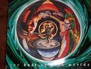 MARILLION X2LP ALBUM PICTURE DISC.BEST OF BOTH WORLDS 1