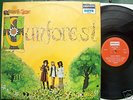 SUNFOREST Sound Of...ORIG UK LP DERAM NOVA `69 RARE