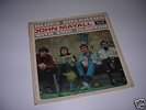 JOHN MAYALL & CLAPTON Bluesbreakers with Eric Clapton 