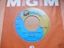 Johnny Nash - (Im So) Glad You're My Baby 1967 UK 45