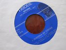 CONNIE McGILL I Wanna be yours Peace of mind NORTHERN SOUL