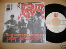 seltene Single JACKS ANGELS