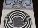 Gentle Giant rare U.K Vertigo Swirl LP Three Friends 