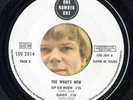 WHAT'S NEW Up so high EP top FREAKBEAT mod PSYCH hear