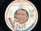 PIERRE CAVALLI Crise OST Top PSYCH Funk Mod 45 LISTEN