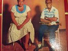 Ella Fitzgerald & Louis Armstrong VERVE MG V-4003 MINT