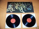 Jimi Hendrix Rare Electric Ladyland German Import