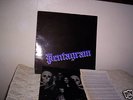 PENTAGRAM- ORIGINAL DOOMY METAL ALBUM FROM 1985-DEVIL 4