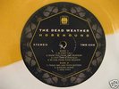 The Dead Weather Horehound Bi-color 12