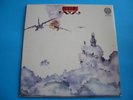 CLEAR BLUE SKY  Vinyl Album on SWIRL Label