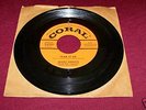 Johnny Burnette Trio - Tear It Up - Coral 61651