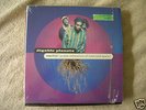DIGABLE PLANETS REACHIN' (A NEW...) LP US ORIGINAL GURU