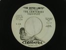 THE CENTURIES surf inst 45 THE OUTER LIMITS CLEOPATRA