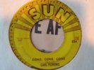 CARL PERKINS ROCKABILLY 45 SUN 224 HEAR GONE GONE GON