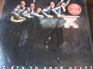 Funk Superior Movement Key To YourHeartSealed No Cutout