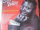Soul Sam Baker Sometimes You Have To Cry SS7 Sealed