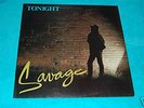 ITALO LP Savage - Tonight TOP Condition MINT Robyx