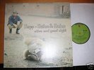 HARDY HEPP Hahn & Huhn KROKODIL rare acid folk prog '71