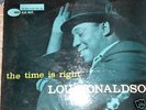 Lou Donaldson 