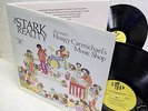 STARK REALITY HOAGY CARMICHAEL'S MUSIC SHOP RARE 2LP NM