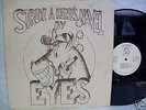 EYES STROKE HORSES NAVEL 77 PRIVATE PRESS LP SUPERTRAMP