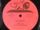 HORACE ANDY ROCK WITH ME b/w STOP THE FUS WACKIE'S 12