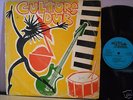 REVOLUTIONARIES Culture Dub SKY NOTE LP Errol Brown