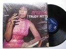 TRUDY PITTS - INTRODUCING PRESTIGE SOUL JAZZ LP