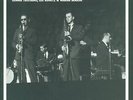 Lennie Tristano Lee Konitz Warne Marsh  Mosaic LPs MINT