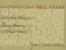 Bill Evans on rare Riverside stereo