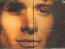 PAUL JONES CRUCIFIX IN A HORSESHOE UK VERTIGO SWIRL LP