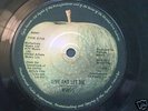 Wings - Paul McCartney - Live And Let Die UK 1973 45