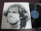 Pat Metheny Japan Promo only Sampler Vinyl LP 1985 ECM