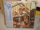 The Yardbirds / Five Live Yardbirds, Japan LP