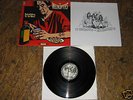 The Hellacopters - Supershitty to the max - Org. LP