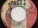 TOMMY McCOOK 